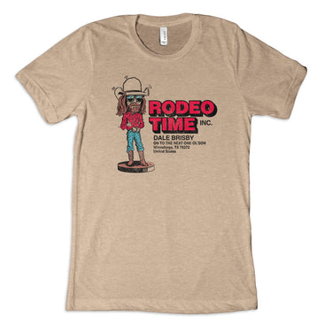 Bobble Head T